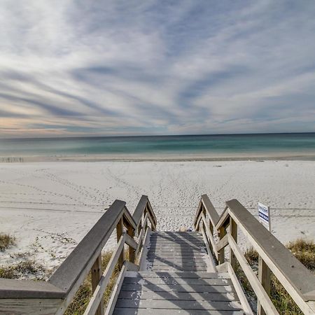 Ariel Dunes I 1709 Destin Exteriör bild