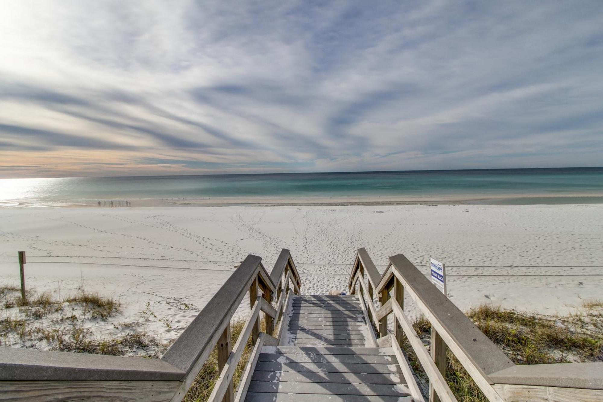Ariel Dunes I 1709 Destin Exteriör bild